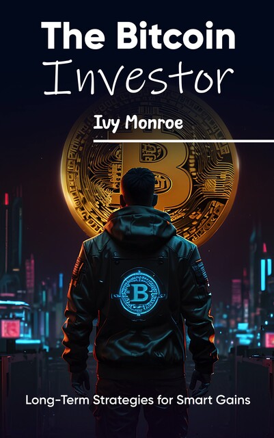 The Bitcoin Investor, Ivy Monroe