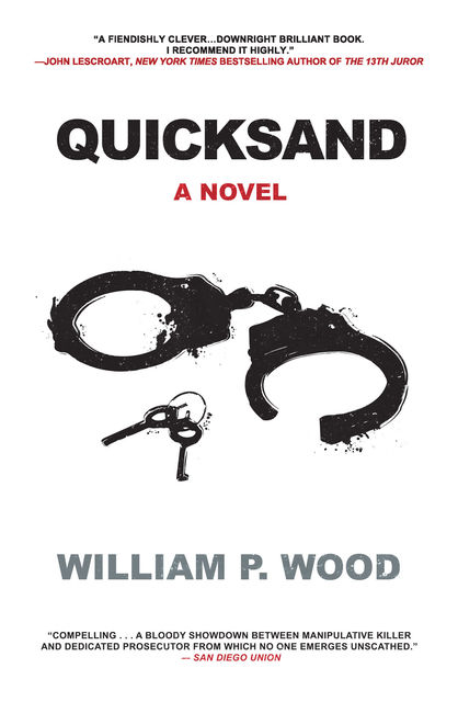 Quicksand, William Wood