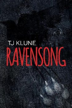 Ravensong, TJ Klune