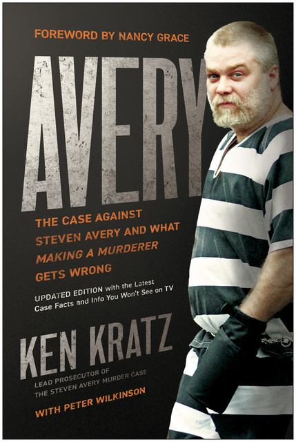 Avery, Ken Kratz