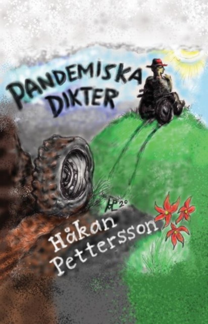 Pandemiska dikter, Håkan Pettersson