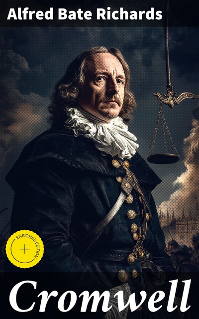 Cromwell, Alfred Bate Richards