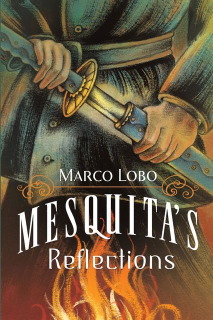Mesquita's Reflections, Marco Lobo