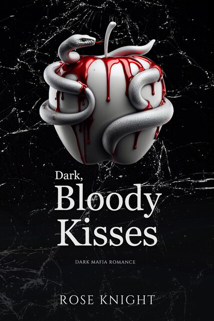 Dark Bloody Kisses, Rose Knight