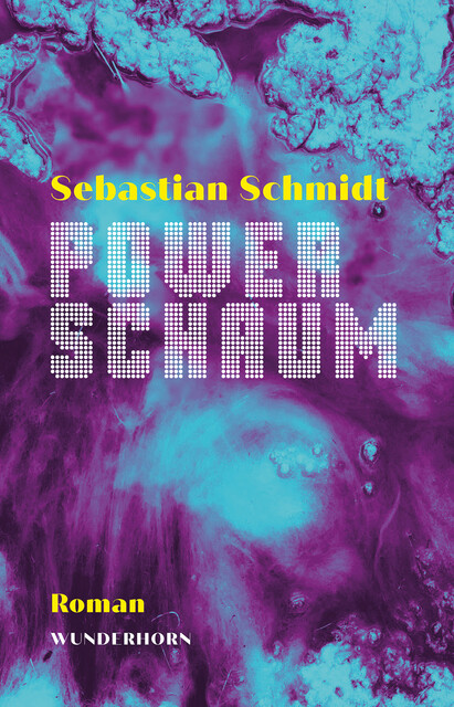 Powerschaum, Sebastian Schmidt