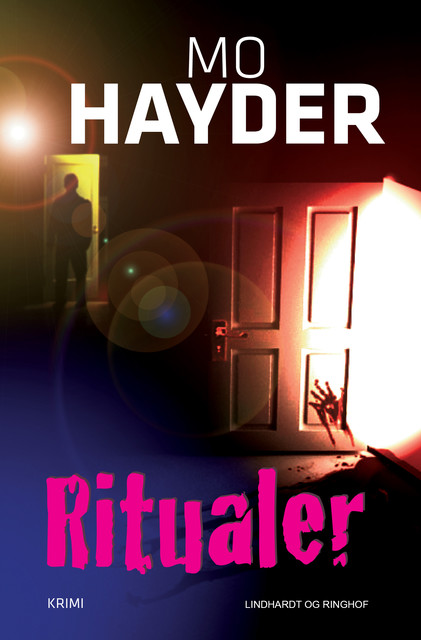 Ritualer, Mo Hayder