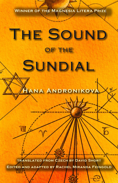 The Sound of the Sundial, Hana Andronikova