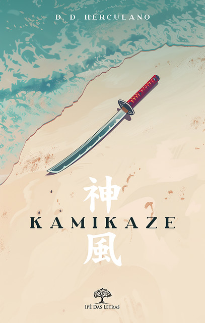 Kamikaze, D.D. Herculano