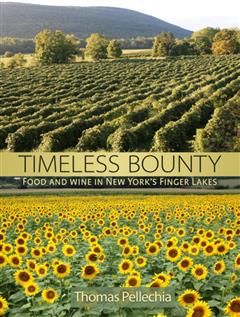 Timeless Bounty, Thomas Pellechia
