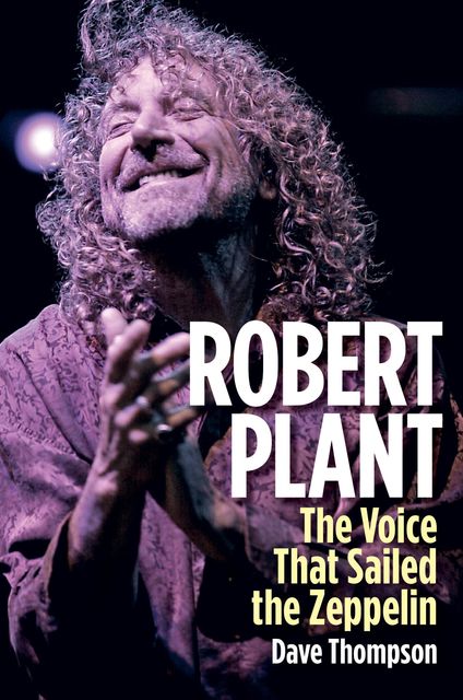 Robert Plant, Dave Thompson