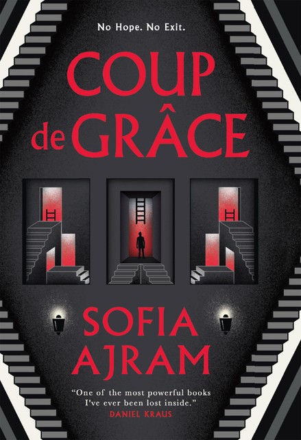 Coup De Grâce, Sofia Ajram