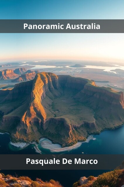 Panoramic Australia, Pasquale De Marco