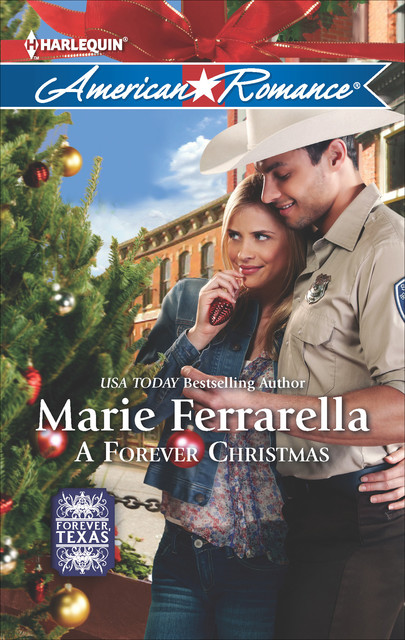 A Forever Christmas, Marie Ferrarella