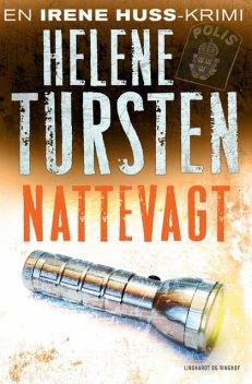 Nattevagt, Helene Tursten