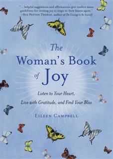 Woman's Book of Joy, Eileen Campbell