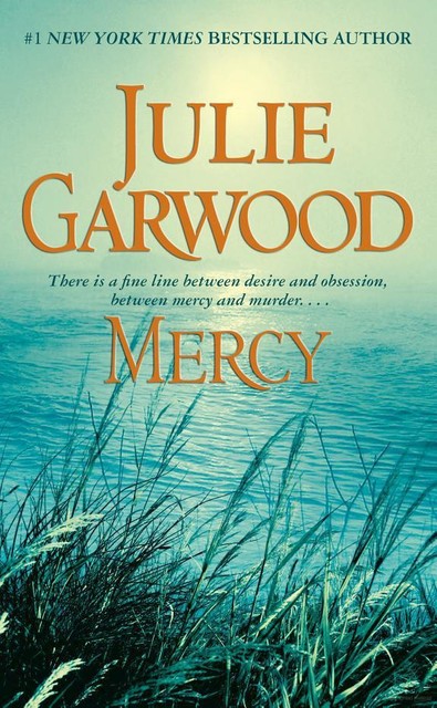 Mercy, Julie Garwood
