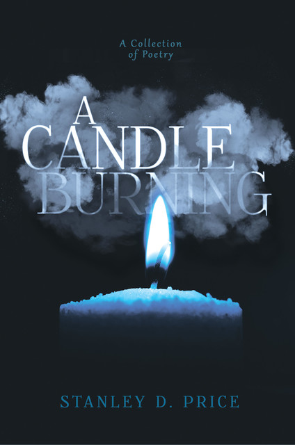 A Candle Burning, Stanley Price