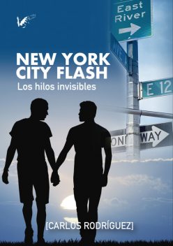 New York City Flash, Carlos Ruiz Rodríguez