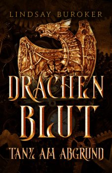 Drachenblut – Gratis Fantasy ebook, Lindsay Buroker