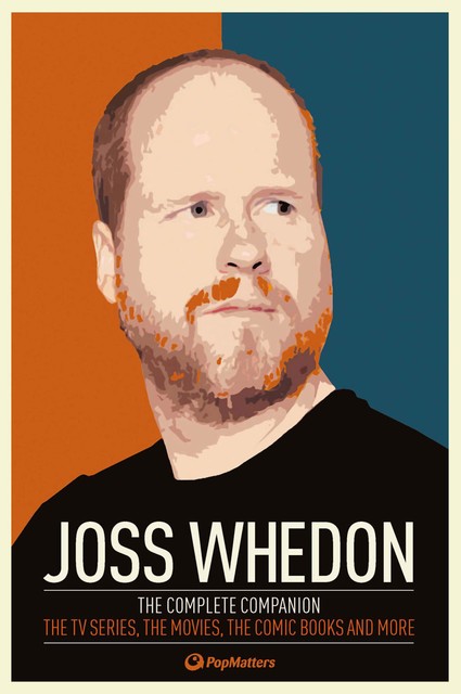 Joss Whedon: The Complete Companion, Mary Alice Money