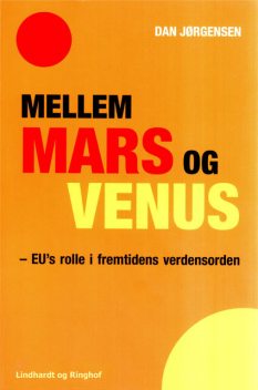 Mellem Mars og Venus, Dan Jørgensen