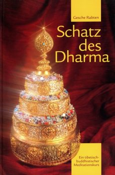 Schatz des Dharma, Gesche Rabten