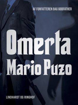 Omerta, Mario Puzo