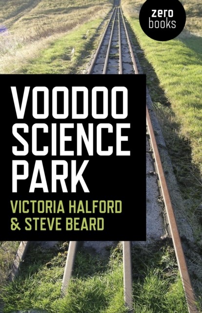 Voodoo Science Park, Victoria Halford, Steve Beard