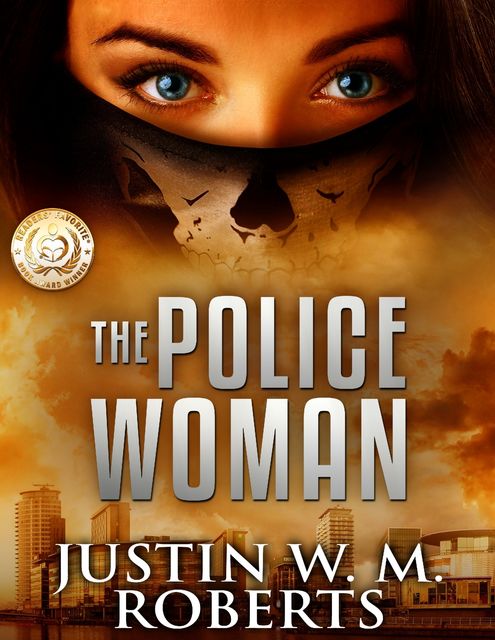 The Policewoman, Justin Roberts