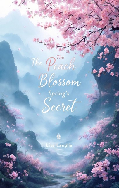 The Peach Blossom Spring's Secret, Lisa Langlie