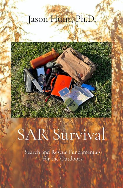SAR Survival, Jason Hunt
