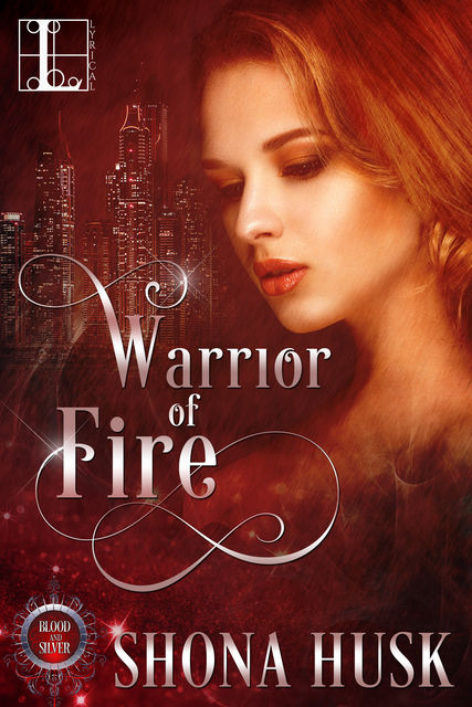 Warrior of Fire, Shona Husk