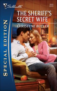 The Sheriff's Secret Wife, Christyne Butler