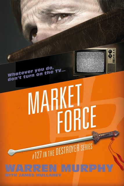 Market Force, Warren Murphy, Richard Sapir