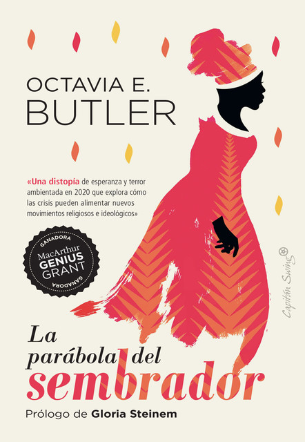 La parábola del sembrador, Octavia Butler