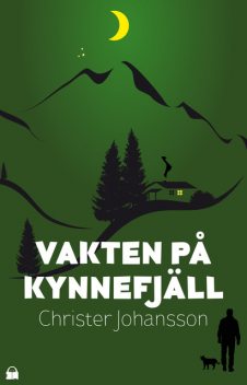 Vakten på Kynnefjäll, Christer Johansson