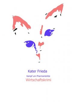 Kater Frieda, Gert Podszun