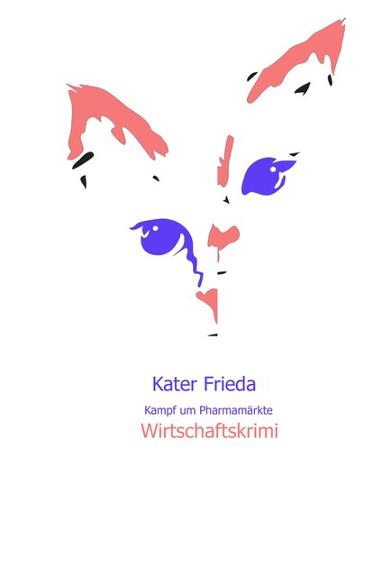 Kater Frieda, Gert Podszun