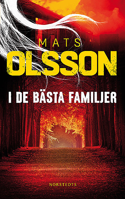 I de bästa familjer, Mats Olsson