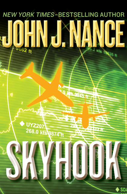 Skyhook, John J.Nance