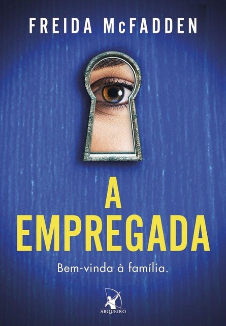 A empregada, Freida McFadden
