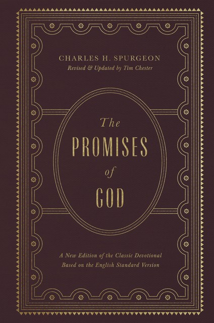 The Promises of God, Charles H.Spurgeon
