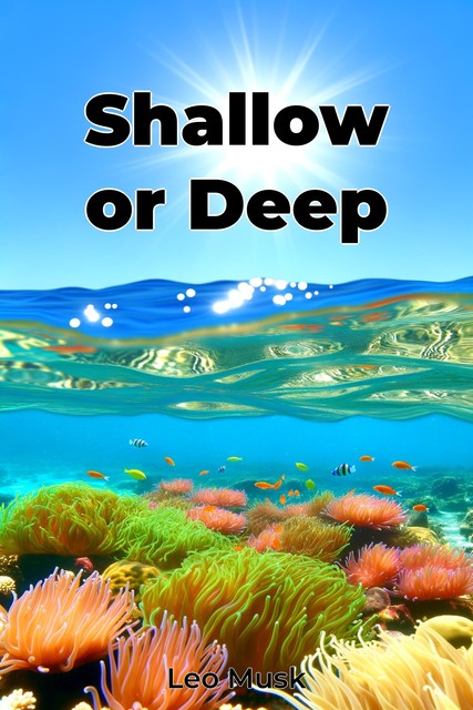 Shallow or Deep, Leo Musk