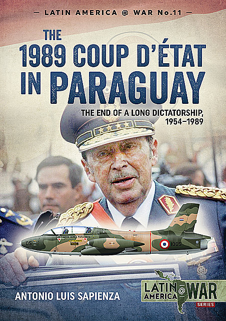 The 1989 Coup d'Étát in Paraguay, Antonio Sapienza
