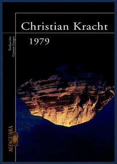 1979, Christian Kracht
