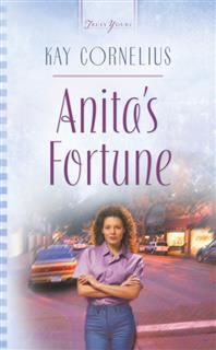 Anita's Fortune, Kay Cornelius