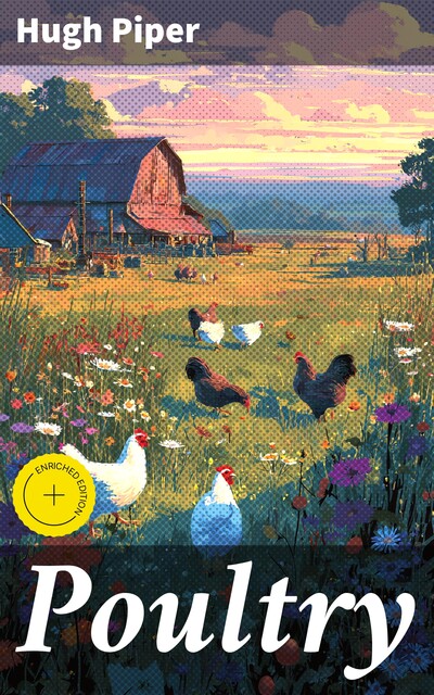 Poultry, Hugh Piper