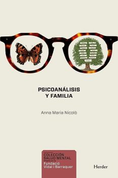 Psicoanálisis y familia, Anna Maria Nicolò