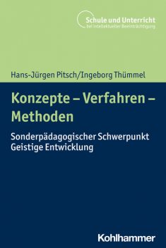 Konzepte – Verfahren – Methoden, Hans-Jürgen Pitsch, Ingeborg Thümmel