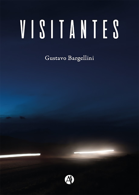 Visitantes, Gustavo Bargellini